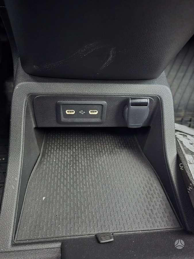 Mercedes-Benz Citan, 2025 16