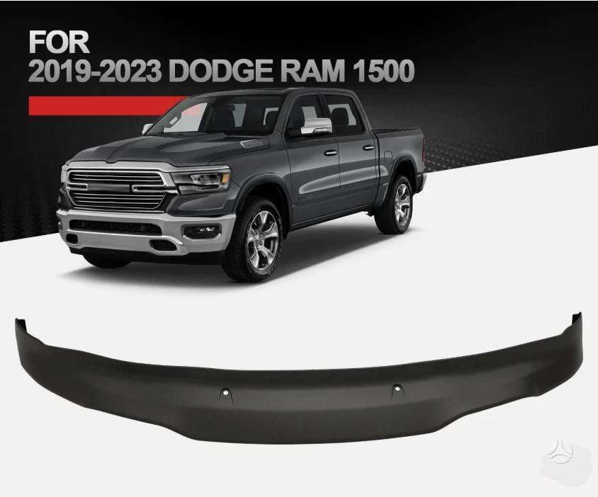 Dodge Ram, 68429261AA, apdares paneļi