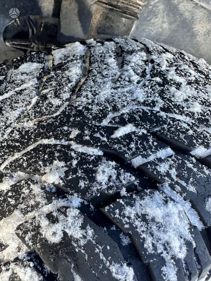 Volkswagen Crafter, 2016 22