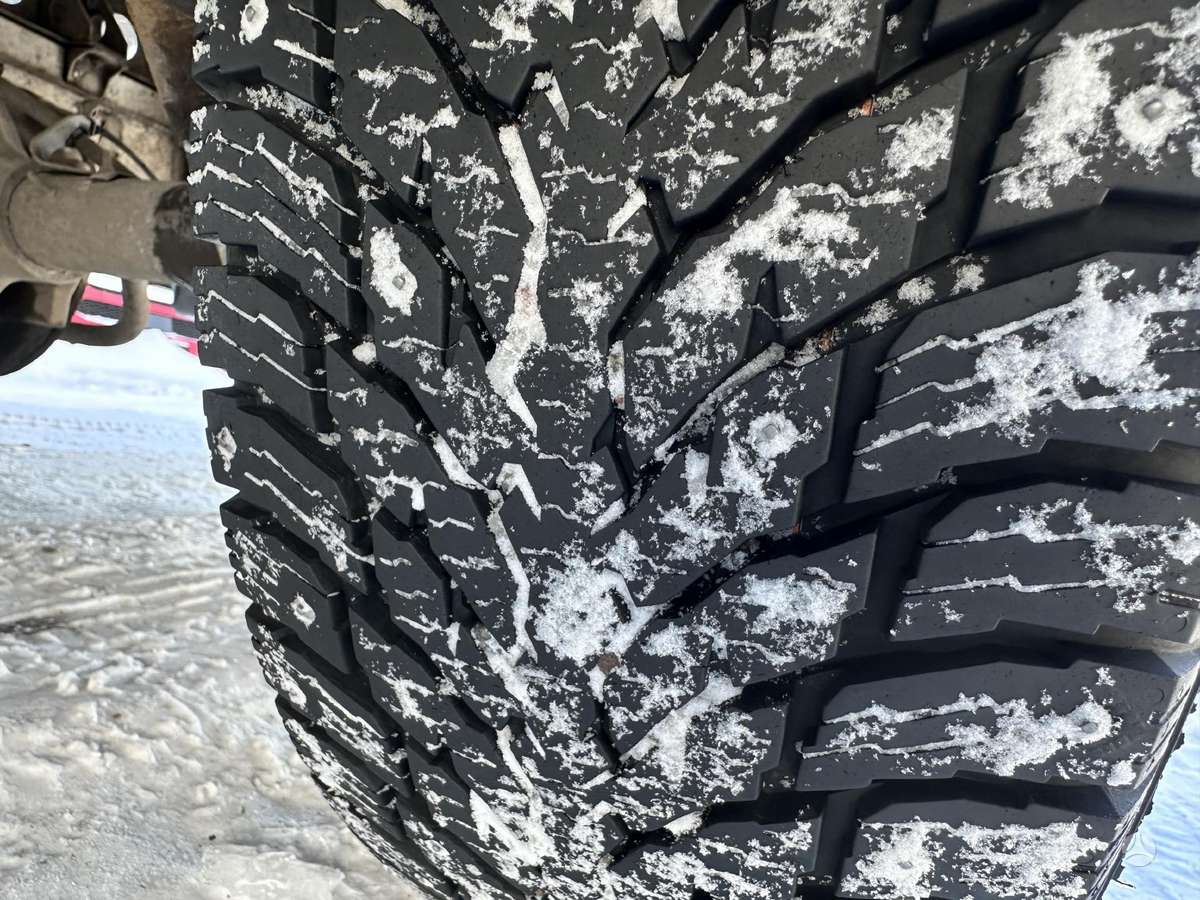 Volkswagen Crafter, 2016 23