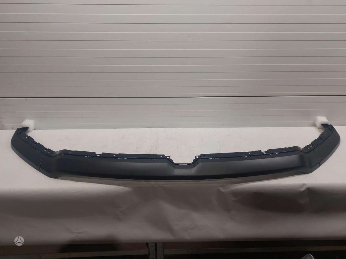 Dodge Ram, 68565863AC, apdailos juostos