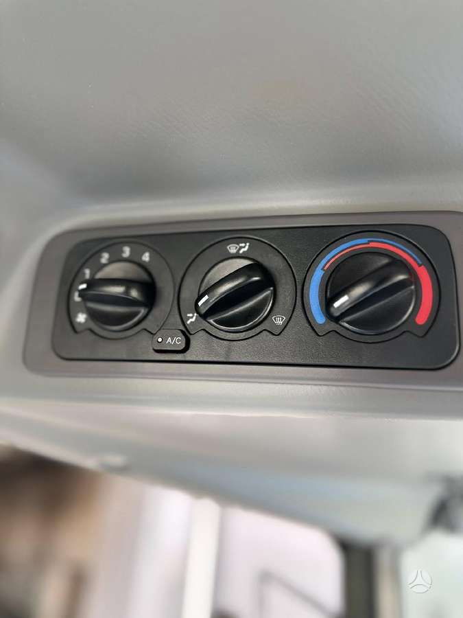 LS Mtron XU 6168, тракторы