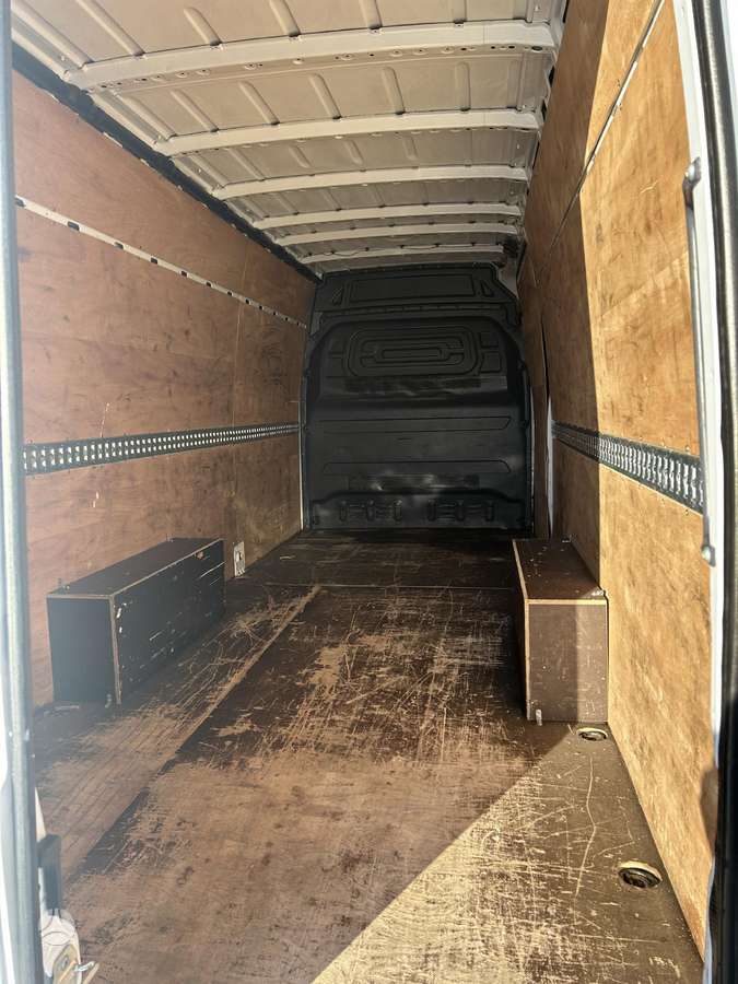 Mercedes-Benz Sprinter, 2023 7