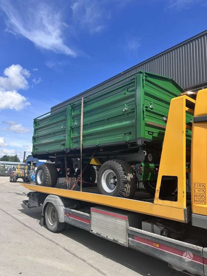 -Kita- HM 2-12, dropside