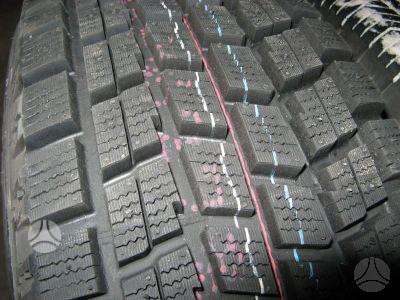 Bridgestone SUPER KAINA, žieminės 225/55 R17