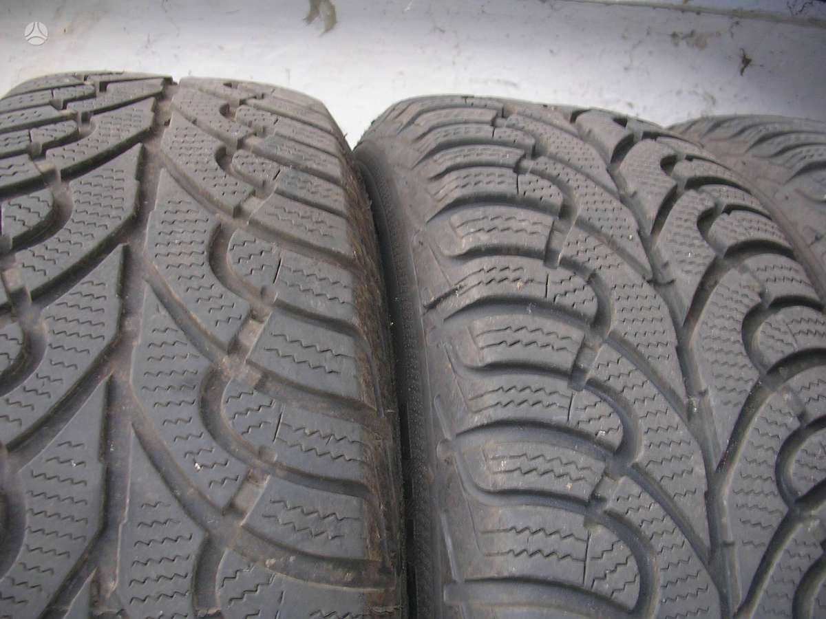 Bridgestone SUPER KAINA, winter 225/55 R17