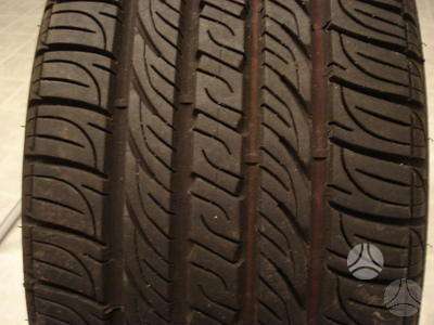 Bridgestone SUPER KAINA, žieminės 225/55 R17