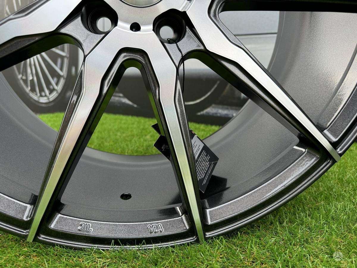 Forzza Forzza City BMW, light alloy, R19