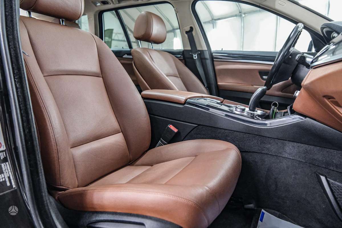 BMW 520, 2.0 l., Универсал