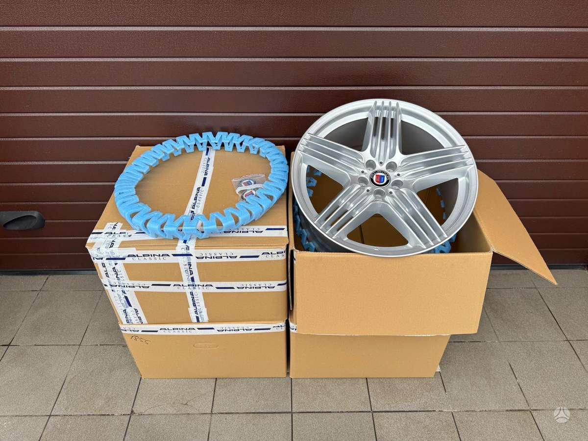 Goodyear Exelence, summer 275/35 R19