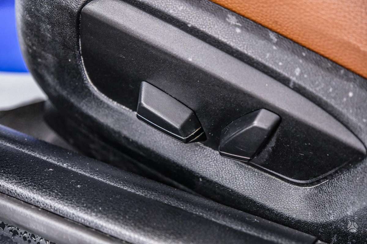 BMW 520, 2.0 l., Универсал