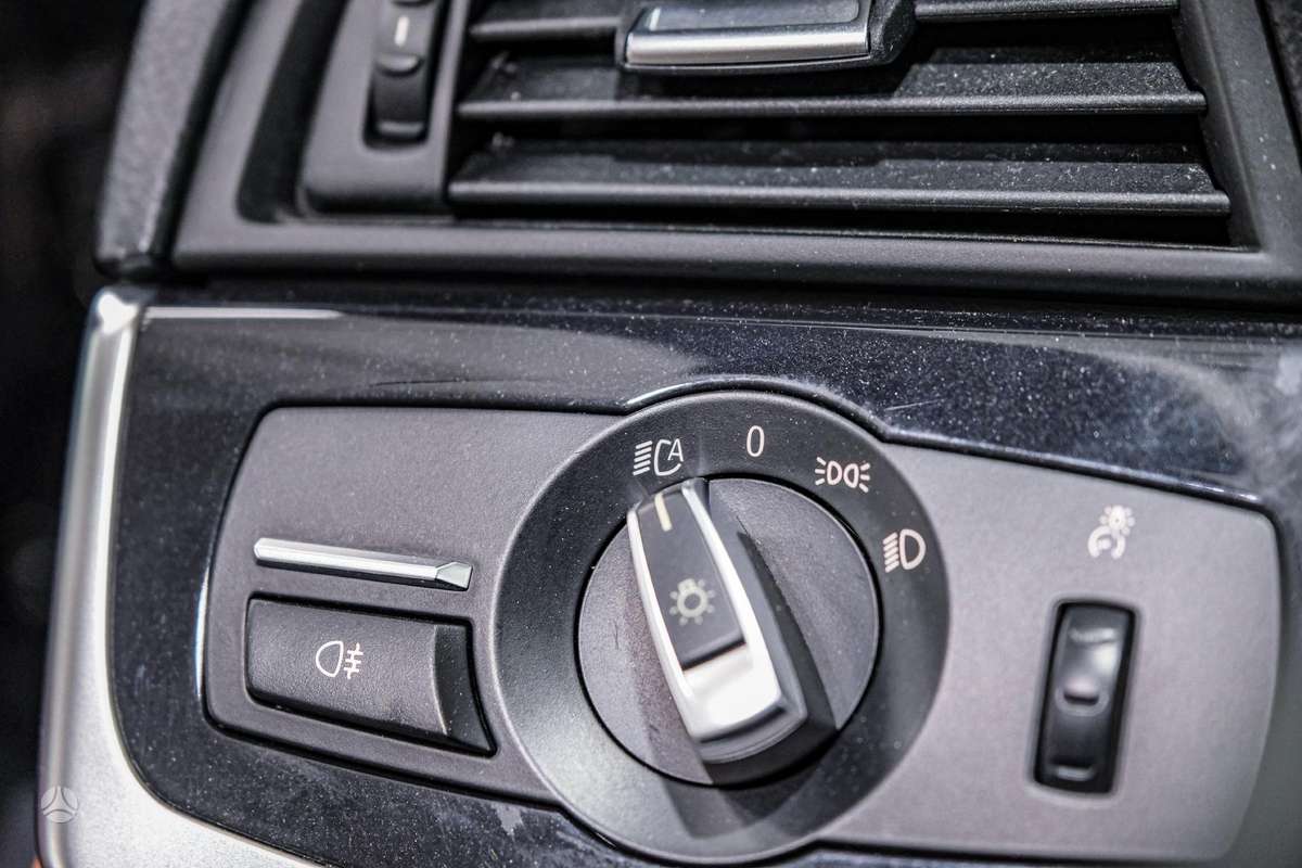 BMW 520, 2.0 l., Универсал