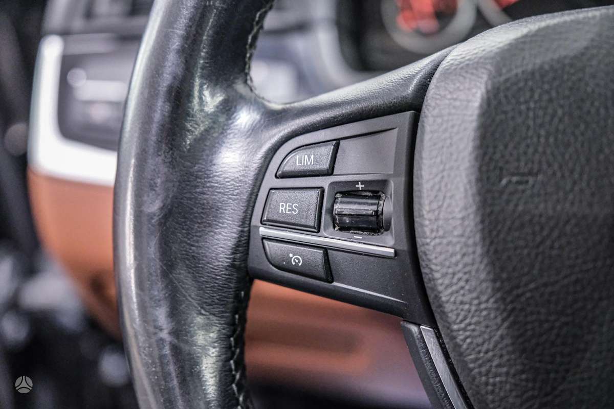BMW 520, 2.0 l., Универсал