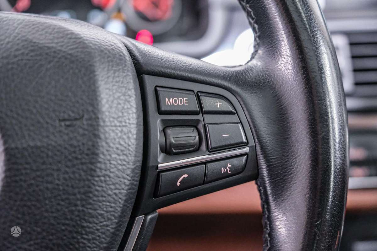 BMW 520, 2.0 l., Универсал