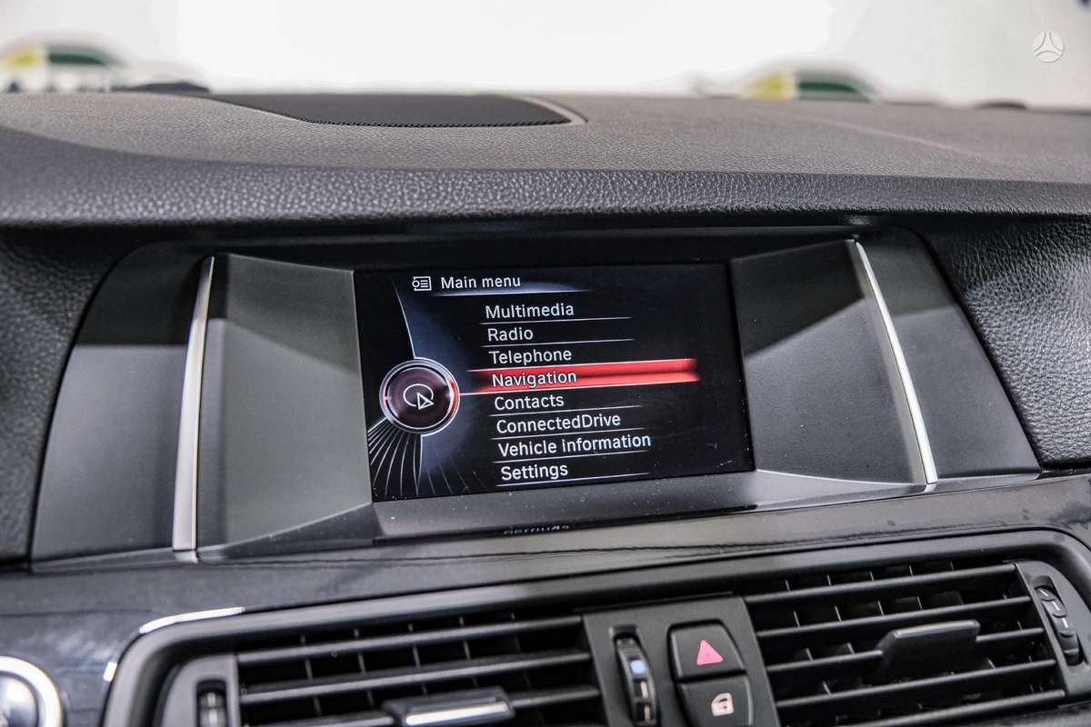 BMW 520, 2.0 l., Универсал