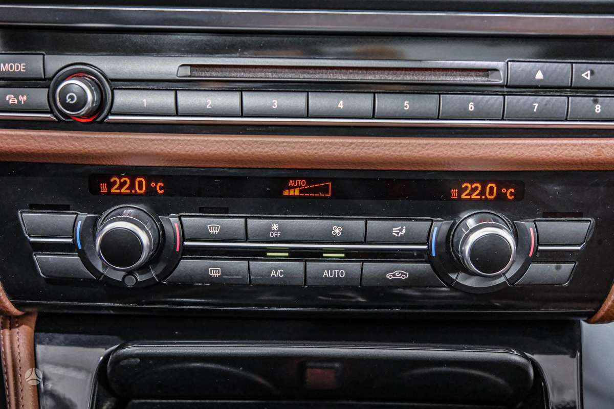 BMW 520, 2.0 l., Универсал