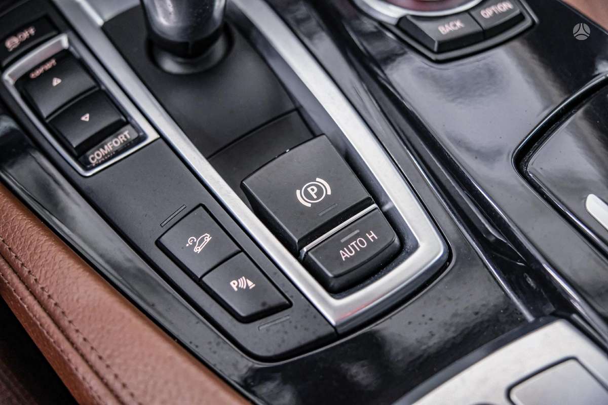 BMW 520, 2.0 l., Универсал