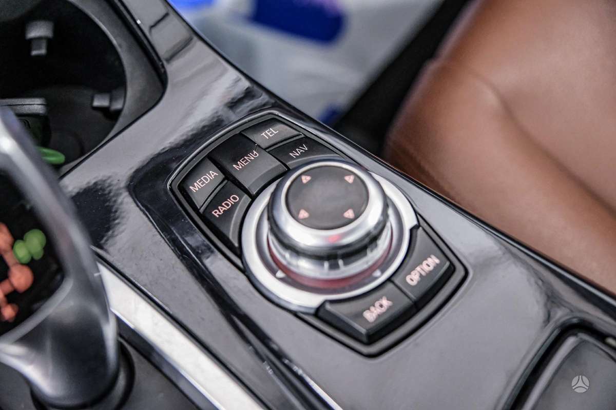 BMW 520, 2.0 l., Универсал