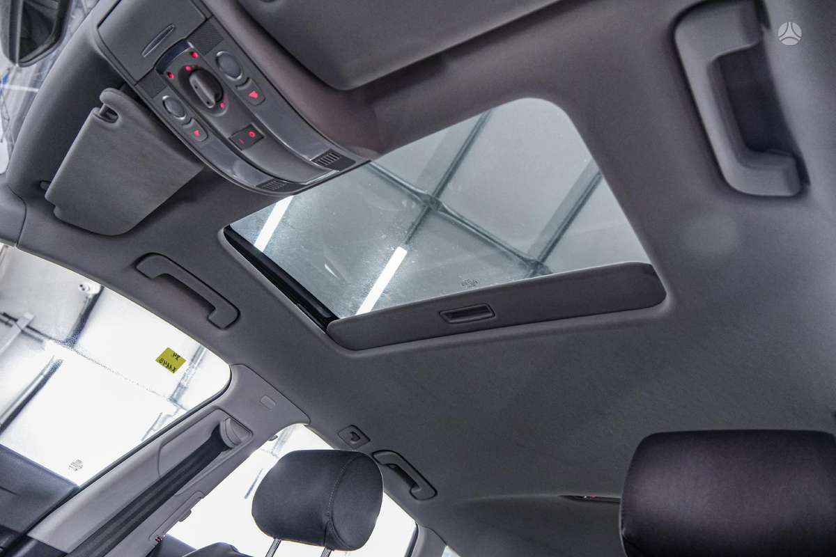 Audi A6, 2.7 l., Универсал