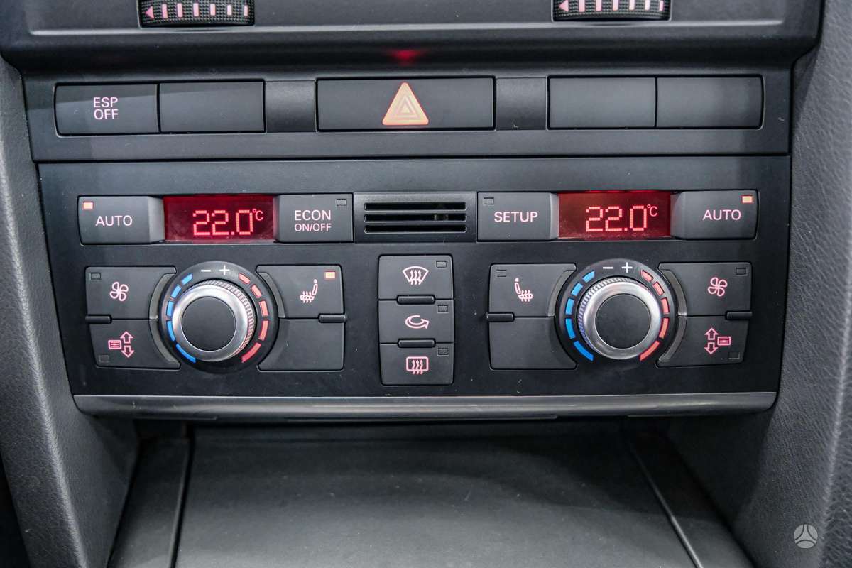 Audi A6, 2.7 l., Универсал