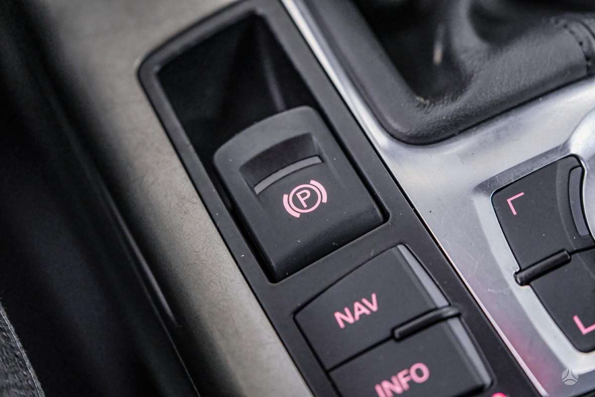 Audi A6, 2.7 l., Универсал