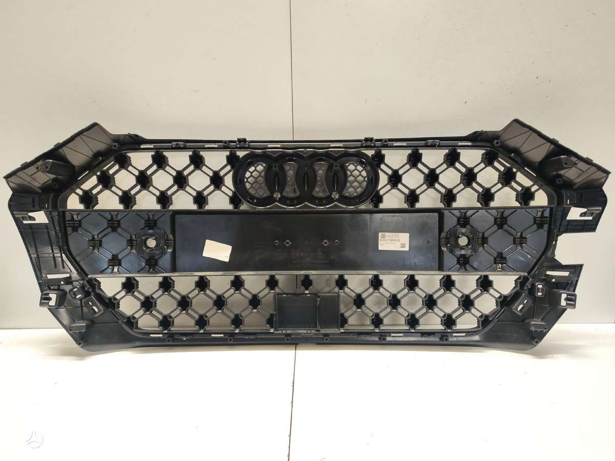 Audi A1, 82a853651d
