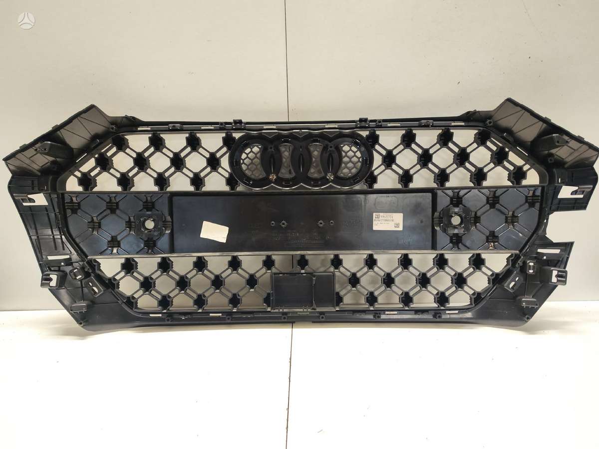 Audi A1, 82a853651d