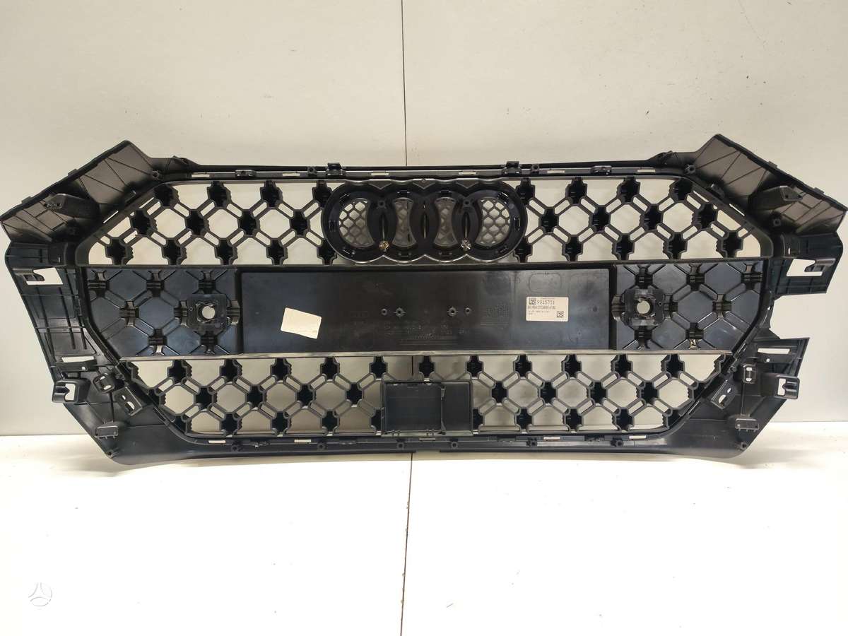 Audi A1, 82a853651d
