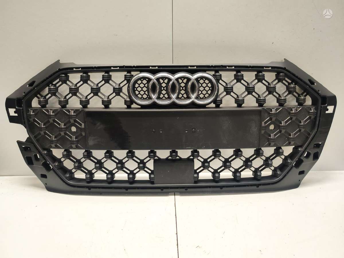 Audi A1, 82a853651d