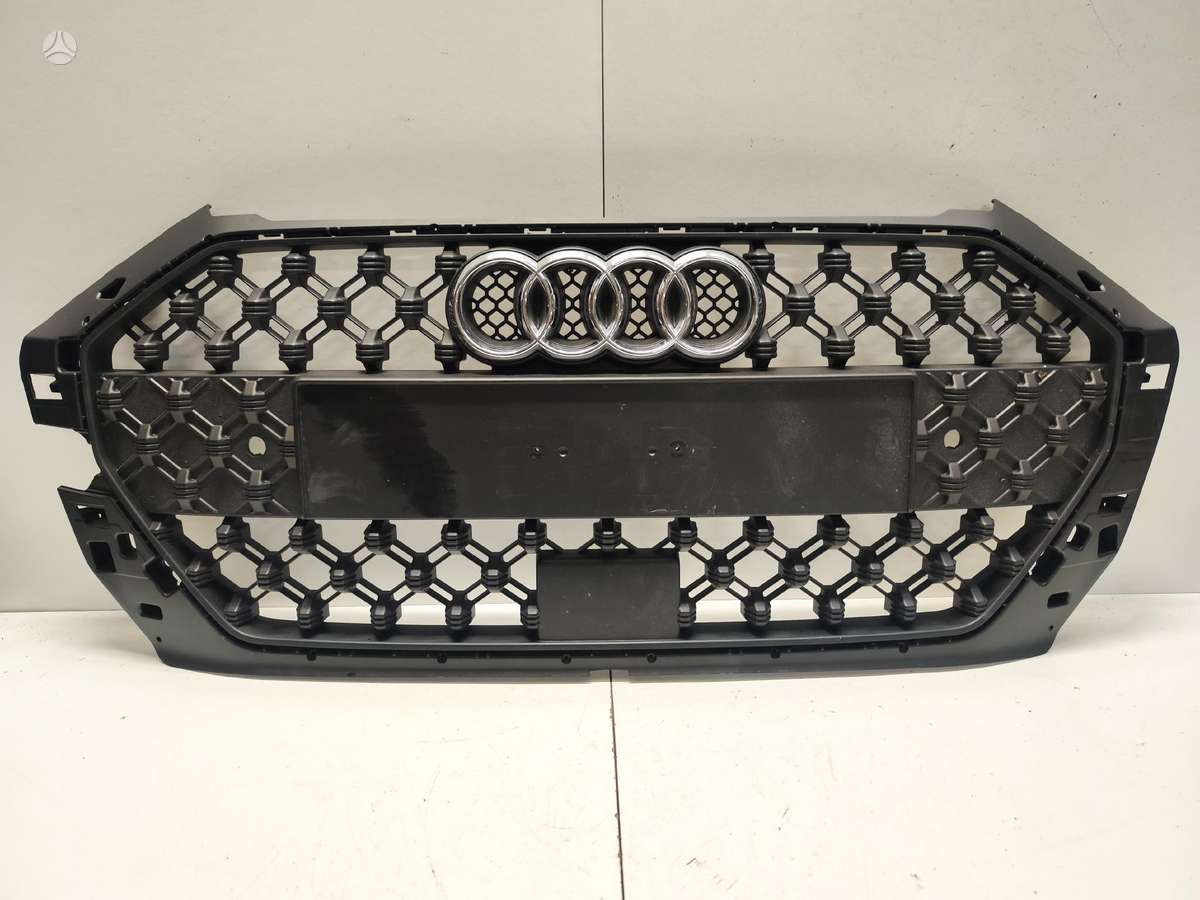 Audi A1, 82a853651d