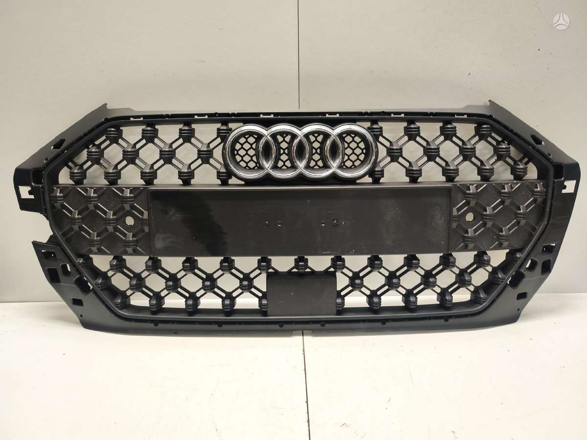 Audi A1, 82a853651d