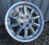 -Kita- LU158, light alloy, R15