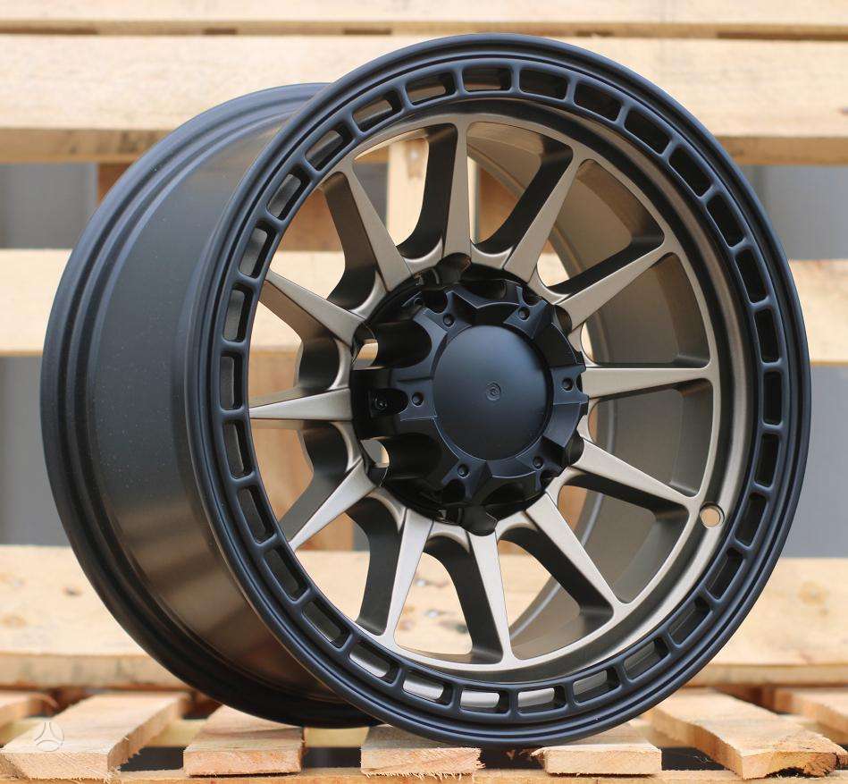 -Kita- A1916, light alloy, R15