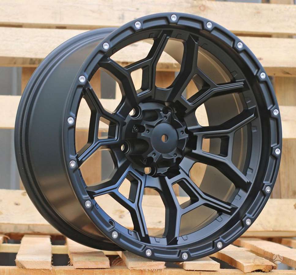 -Kita- A1915, light alloy, R15