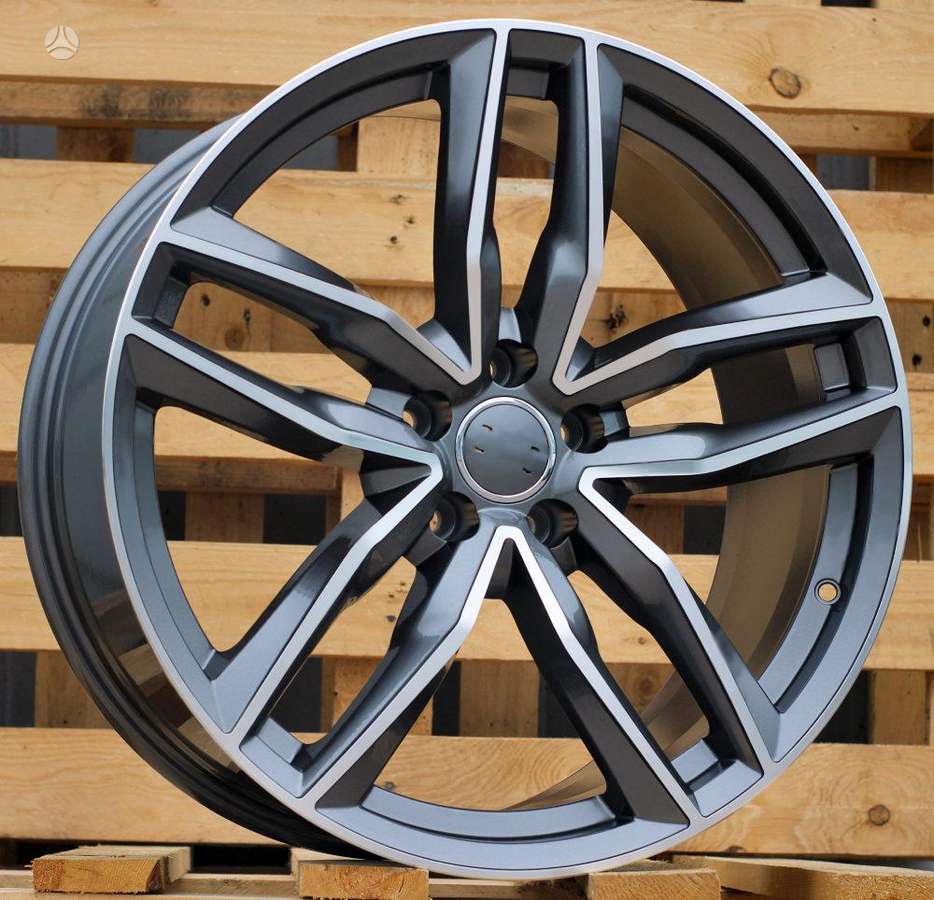 -Kita- BK690, light alloy, R17
