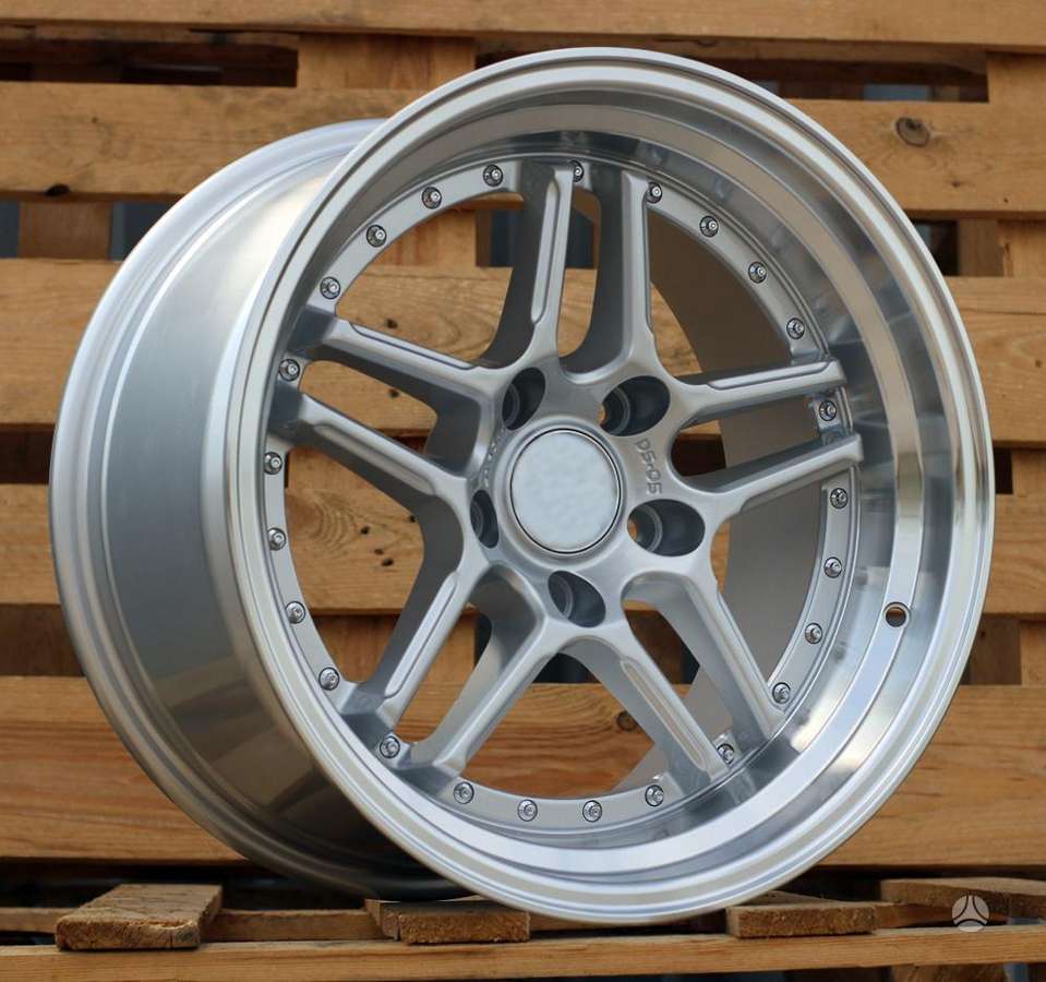-Kita- A5863, light alloy, R17