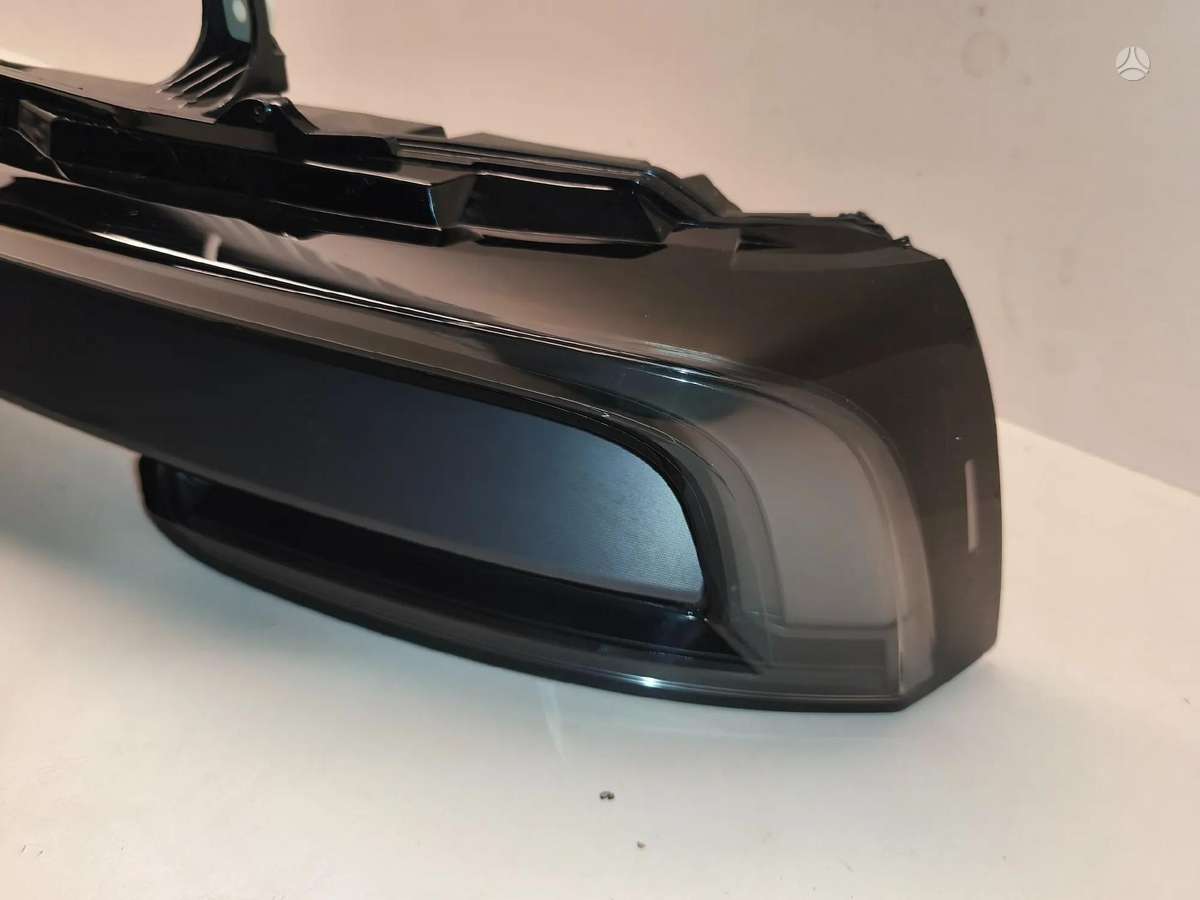 Tesla Model Y, 2004604-00-B, lights