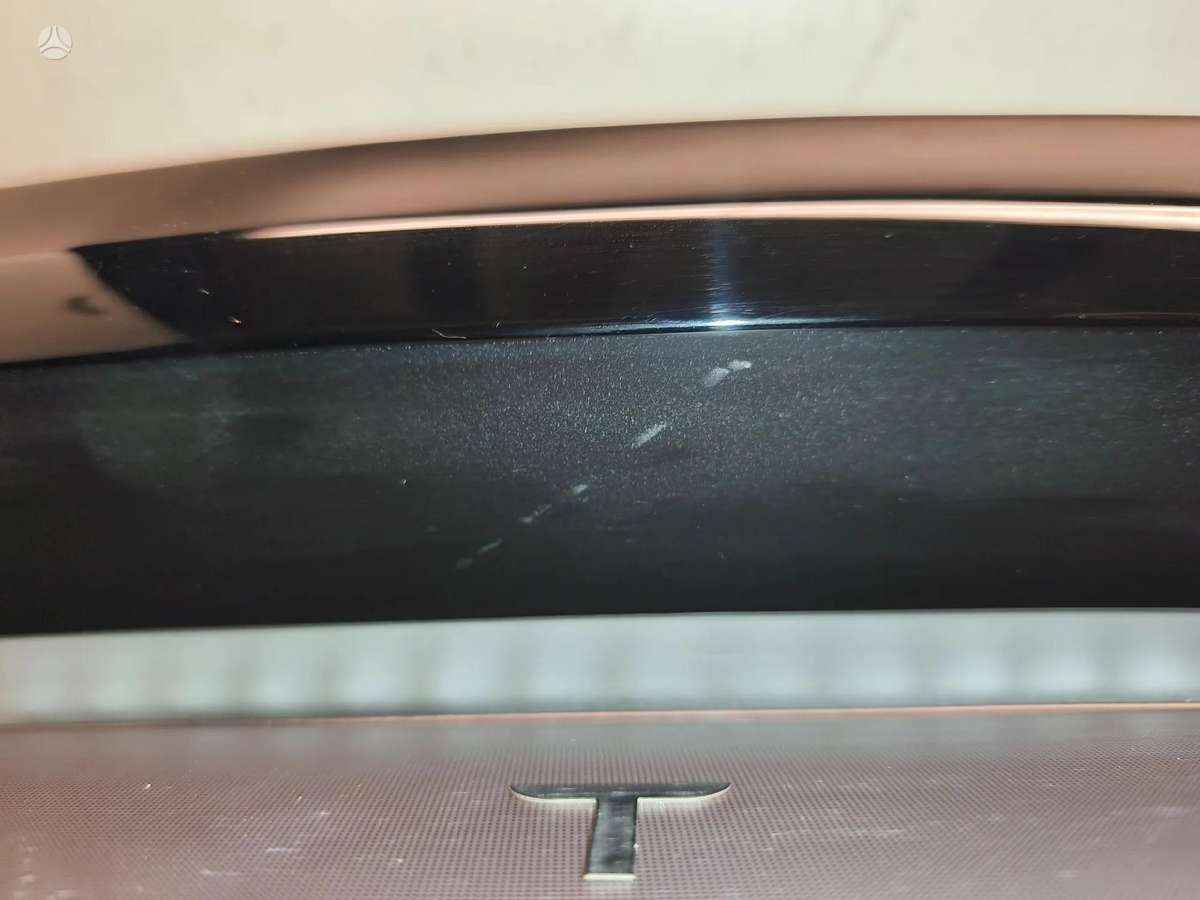 Tesla Model Y, 2004604-00-B, lights