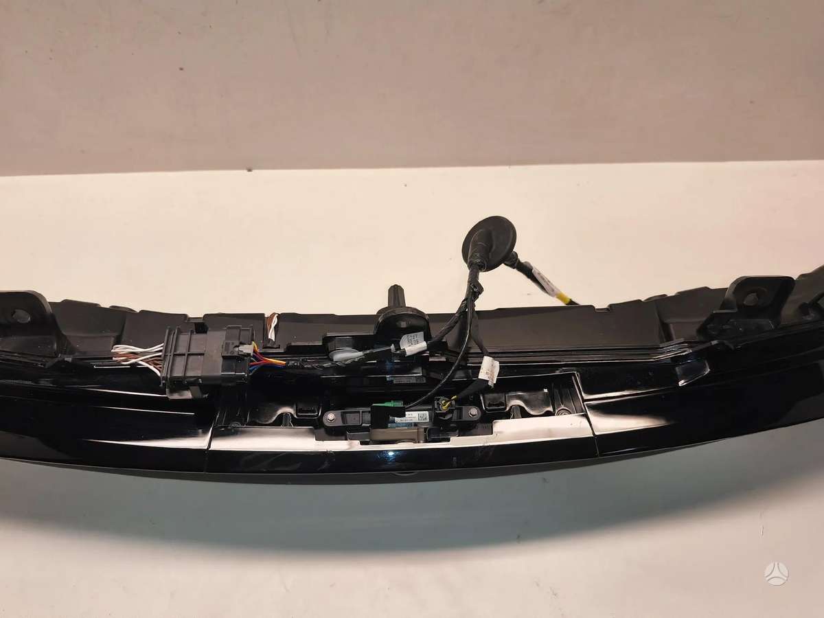 Tesla Model Y, 2004604-00-B, lights