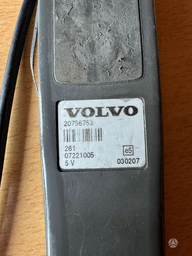 Volvo FH13 , 20756753, trucks