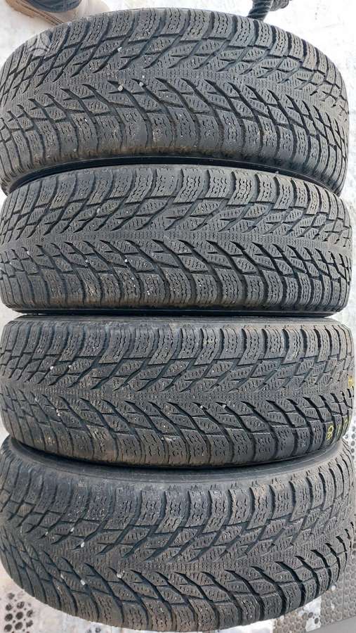 Continental YOKOHAMA, Pirelli M+S, летние 225/60 R18