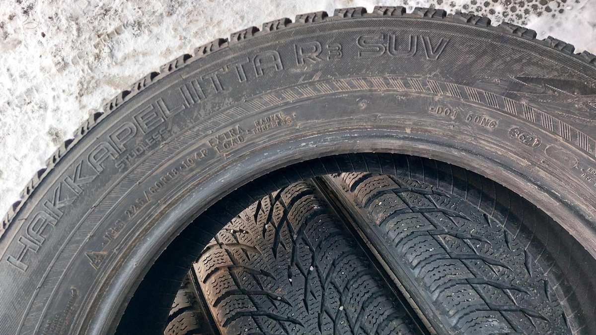 Continental YOKOHAMA, Pirelli M+S, летние 225/60 R18