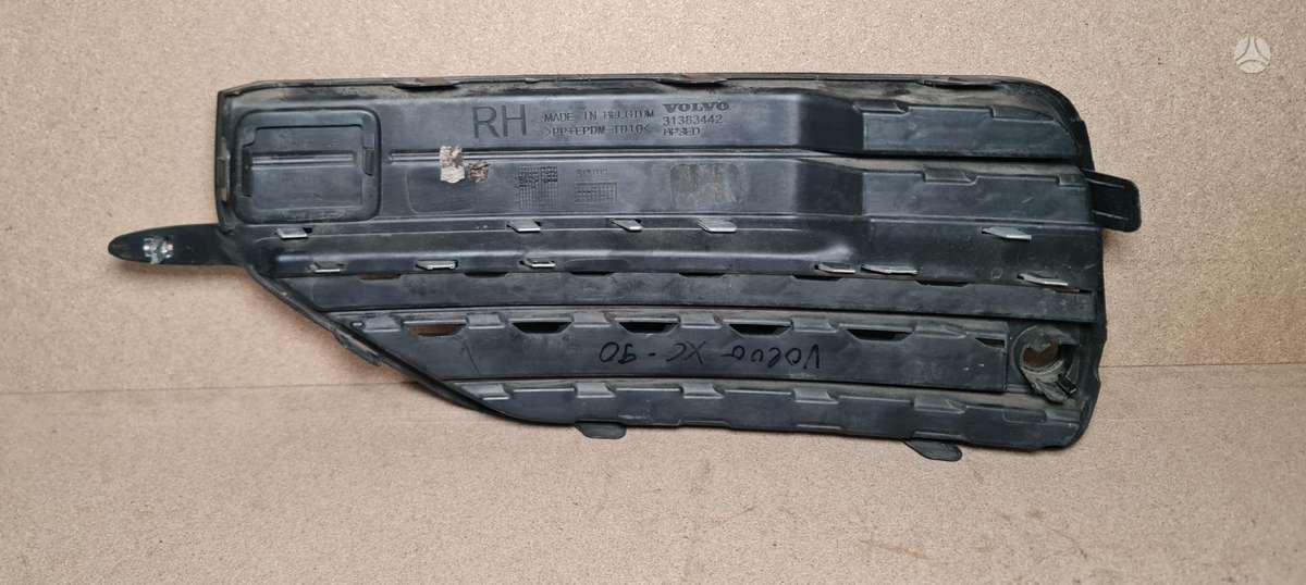 Volvo XC90, 31383442 317066363