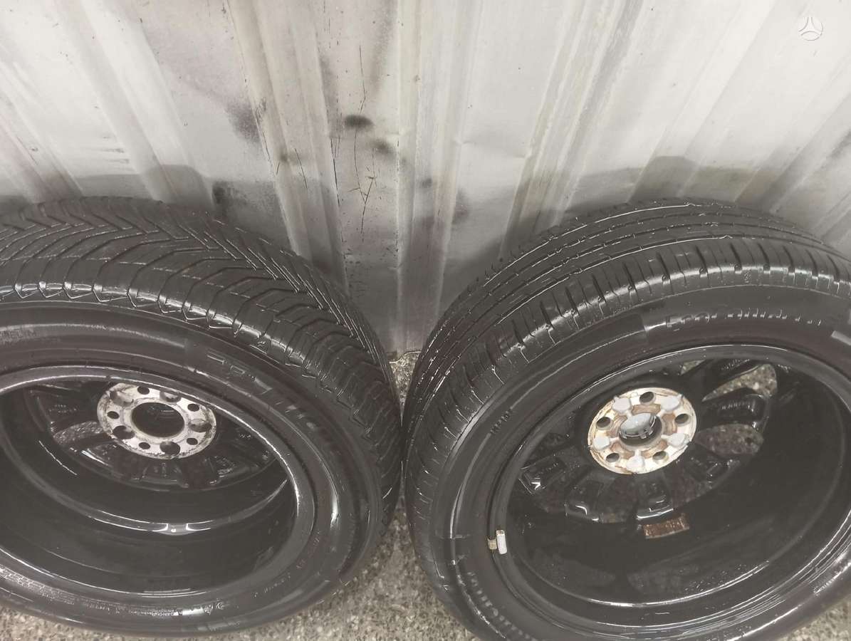 Toyota, легкосплавные , R17