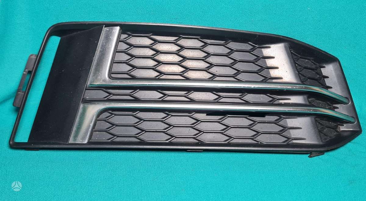 Audi A4, 8W0807682f
