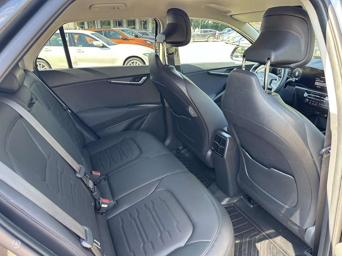Kia Niro for parts