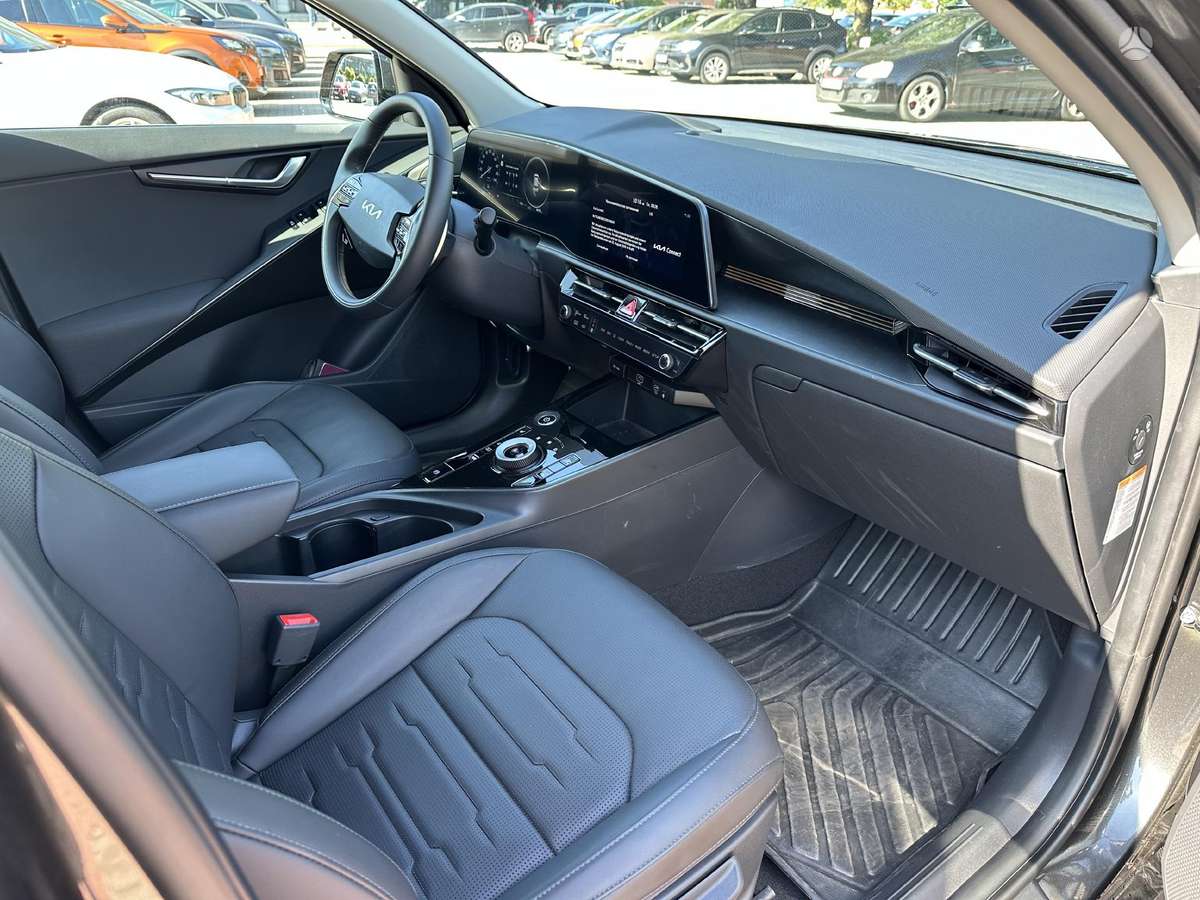Kia Niro for parts