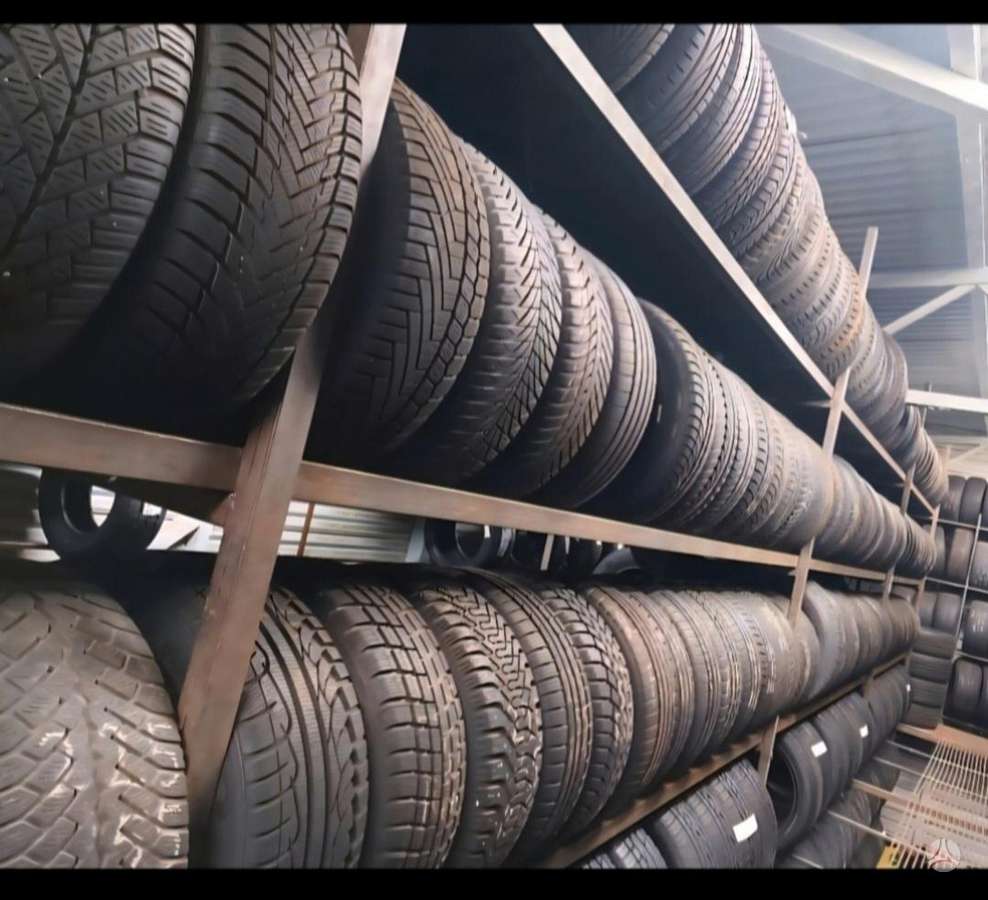 Kormoran, žieminės 185/60 R15