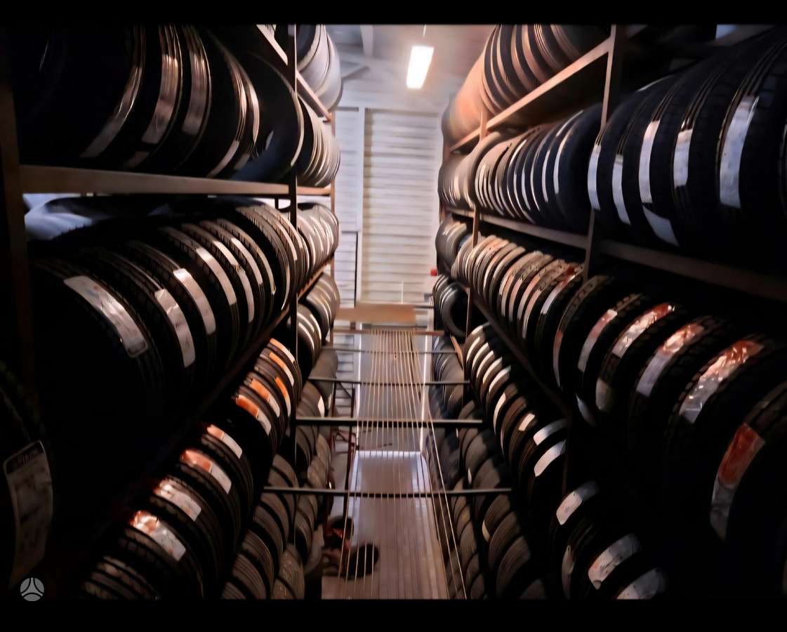 Kumho, vasarinės 245/45 R18