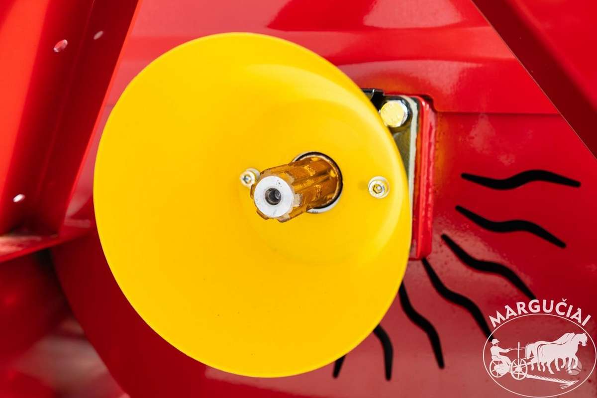 Remet Šakų smulkintuvas, mulchers / grinders